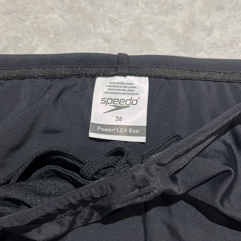 Speedo - Picture 14 of 15